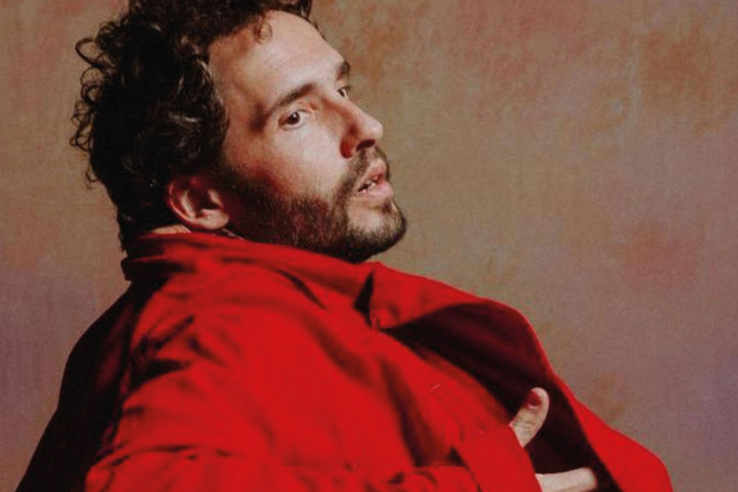 Adriano Galante