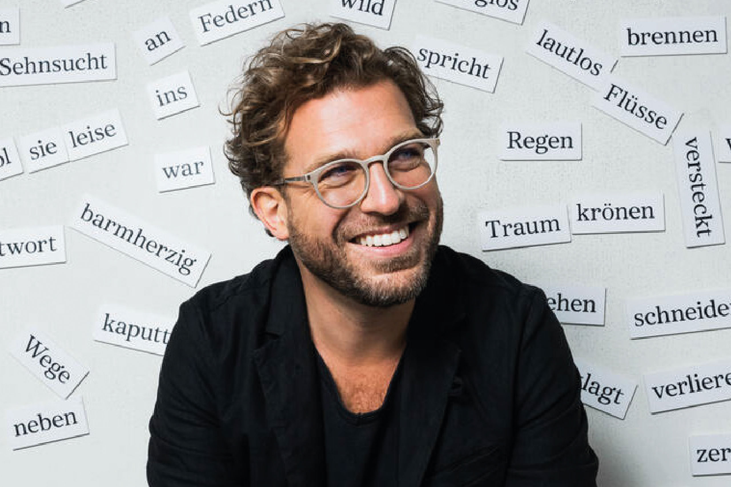 Julian Prégardien